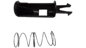 Mopar 05018907ab Genuine Armrest Latch Button 5018907ab