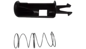 05018907ab Mopar Genuine Armrest Latch Button 5018907ab