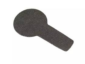 Mopar 05029726aa Genuine Console Cup Holder Mat 5029726aa
