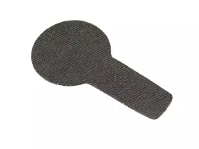 05029726aa Mopar Genuine Console Cup Holder Mat 5029726aa 05029726aa Mopar Genuine Console Cup Holder Mat 5029726aa