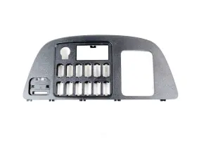 05122928aa Mopar Genuine Center Console Bezel 5122928aa