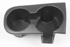 05142484ac Mopar Oem New 2005-2007 Jeep Liberty Floor Console Cup-holder Asm 5142484ac