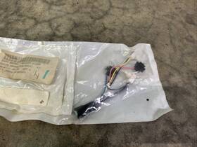 Mopar 05166454aa New Genuine Overhead Console Wiring 2005-2011