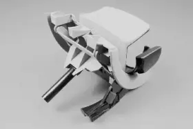 0rd49tl2ac Mopar Genuine Console Cup-holder