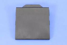 Mopar 0zj24dx9ae Genuine Load Floor Door Zj24dx9ae