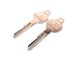 Mopar #1764s Nos Chrysler Key Blanks Ilco 1764s Dodge Plymouth 1961 1962 1963 1964 1965