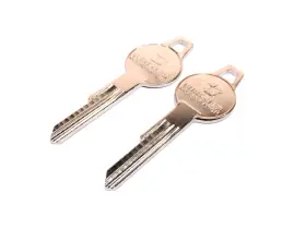 1764s Mopar #1764s Nos Chrysler Key Blanks Ilco Dodge Plymouth 1961 1962 1963 1964 1965