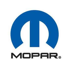 Mopar 1aw37xdvaa Genuine Trim Ring Left