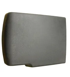 1bj001dvab Mopar Oem 08-09 Jeep Grand Cherokee Armrest Center Console Lid Black