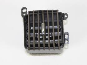 Mopar 1bl77zj8ac 2009-2010 Grand Cherokee Ac Heater Outlet New Oem