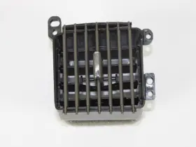 1bl77zj8ac Mopar 2009-2010 Grand Cherokee Ac Heater Outlet New Oem