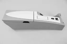 1br44xdvaa Mopar Genuine Console Housing