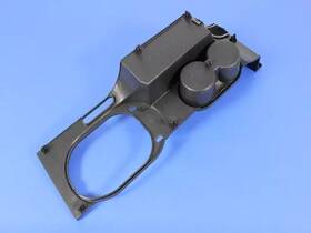 Mopar 1cg46xdvab Genuine Floor Console Bezel