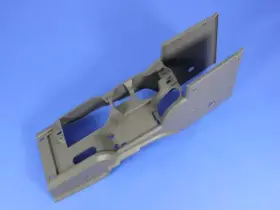 1fg73bd5ab Mopar Genuine Floor Console Base