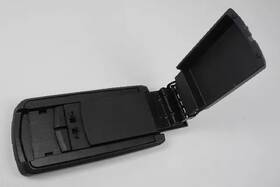 Mopar 1gq582dvaa Genuine Console Armrest