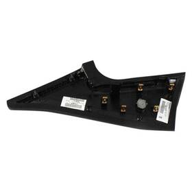 Mopar 1jr62dx9aj For Chrysler 300 11-20 Front Passenger Side Center Console Panel