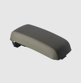 Mopar 1lk31dk7aa 2009-2010 Dodge Journey Center Console Sliding Armrest Lid Tan Oem