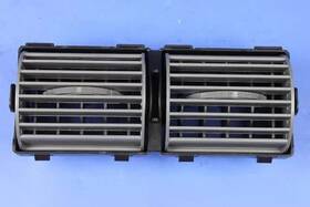 Mopar 1pb741d5aa Genuine Air Conditioning And Heater Outlet