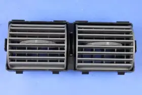 1pb741d5aa Mopar Genuine Air Conditioning And Heater Outlet