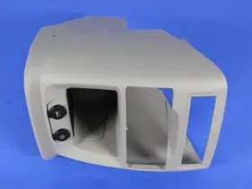 1ql59bd1ac Mopar Genuine Instrument Panel Brace Cover