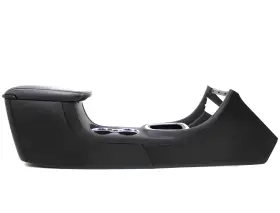 1sr501x9aj Mopar 2011 - 2014 Chrysler 200s Front Floor Center Console Assembly