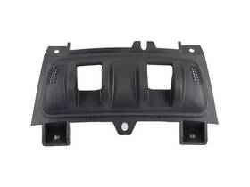 Mopar 1ub68dx9aa Genuine Floor Console Bezel