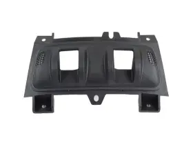 1ub68dx9aa Mopar Genuine Floor Console Bezel