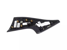 Mopar 1uj901c3ai Genuine Console Panel Right