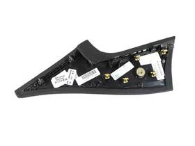 Mopar 1uj902x9ai Genuine Console Panel