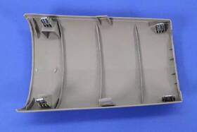 Mopar 1uu39hl1aa Genuine Console End Cap