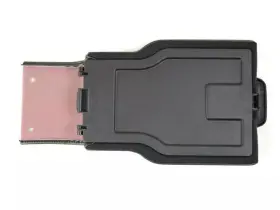1uz69mxxaa Mopar Genuine Center Console Storage Lid