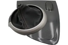 1wt151x6ad Mopar New Oem 2016-2017 Dodge Viper Shifter Console Bezel Acr Gts Gtc Srt