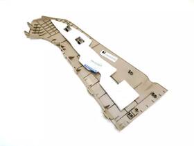 Mopar 1xx53hl1ad Genuine Floor Console Panel Left