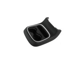 Mopar 1yu68sz7aa Genuine Floor Console Panel