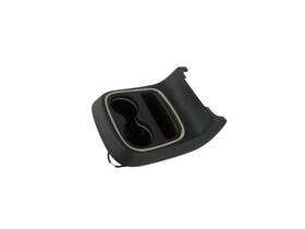 Mopar 1yu68szsaa Genuine Floor Console Panel