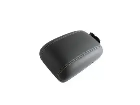 1yu74ysaac Mopar Genuine Console Armrest