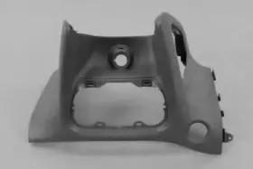 1yz98la8ad Mopar Genuine Instrument Panel Bezel
