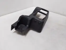 241.am8504 Mopar Jeep Tj Wrangler Oem Front Section Center Console Slate Black 2003-2004 145249