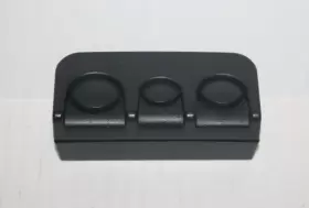 324017 Mopar 2002-2017 Dodge Ram Center Console Coin Change Holder Slot Oem 03 04 05 06 07 08