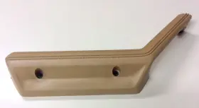 36615-lh Mopar 1981-1982 Plymouth Reliant Dodge Aries Drivers Door Arm Rest Pull Lf Kcar