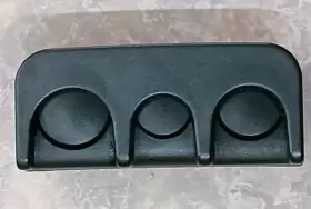 5080638aa Mopar 02 2020 Dodge Ram Coin Box Holder For Center Console Oem Genuine
