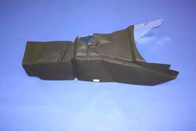 Mopar 5181956aa Genuine Floor Pan Front Tunnel Silencer