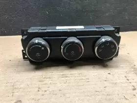 55111292aa Mopar 2010 2011 2012 Dodge Ram 1500 Climate Ac Heater Temperature Control B6110 Dg1