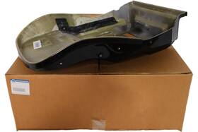 Mopar 5ph91dx9aa New Oem 2013-2017 Dodge Viper Left Seat Pan Gts Gtc Srt