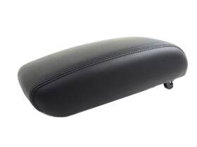 Mopar 5pt01dx9ac Genuine Console Armrest
