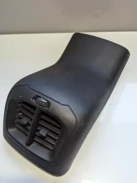 1xn81dx9ab Mopar 5rm63dx9ab Genuine Console End Cap