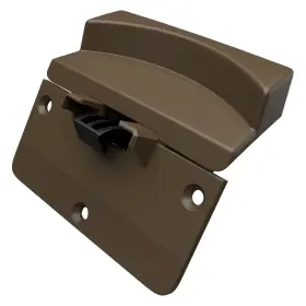 5rq83lu7ac Mopar For Ram 1500 2013-2019 Front Lower Center Console Latch