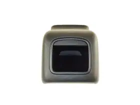 5xw11dx9aa Mopar Genuine Console End Cap