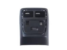Mopar 5yt23lc5aa Genuine Console End Cap