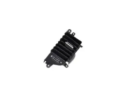 5yz561x7ae Mopar Genuine Air Conditioning And Heater Outlet